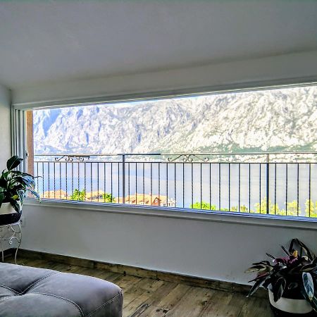 Lux Apartments Fabris Κότορ Εξωτερικό φωτογραφία