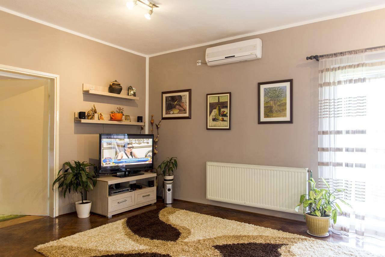 Lux Apartments Fabris Κότορ Εξωτερικό φωτογραφία