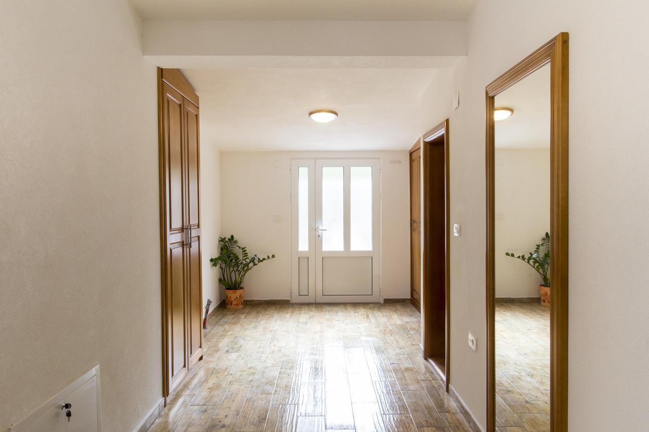 Lux Apartments Fabris Κότορ Εξωτερικό φωτογραφία