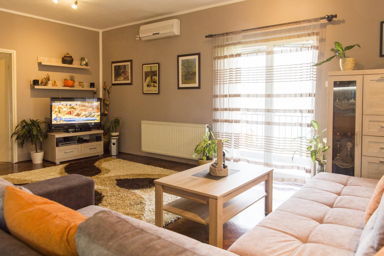Lux Apartments Fabris Κότορ Εξωτερικό φωτογραφία